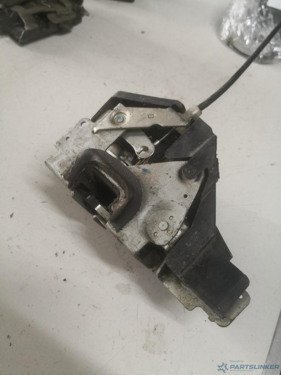 Broasca usa dreapta fata VOLKSWAGEN FOX (5Z1, 5Z3) [ 2003 - 2014 ]