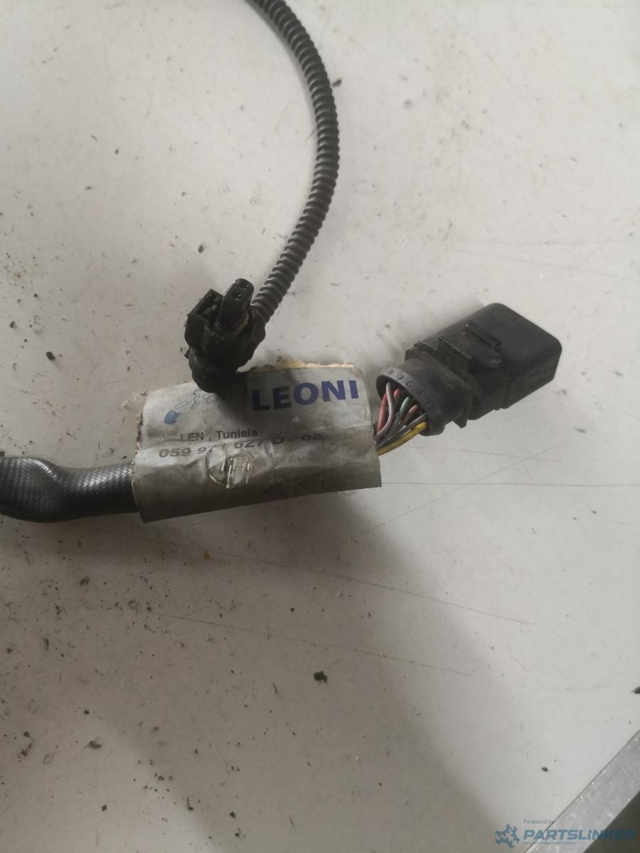 Instalatie electrica pompa inalte presiune VOLKSWAGEN TOUAREG (7P5, 7P6) [ 2010 - 2018 ] OEM 059971627d – foto 2
