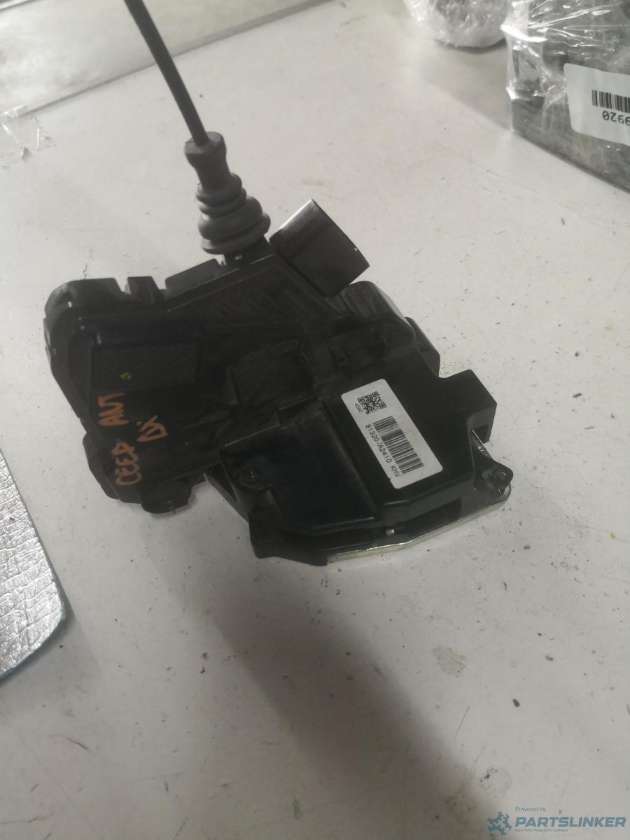 Broasca usa dreapta fata KIA CEED (CD) [ 2018 - > ] OEM 81320a2410