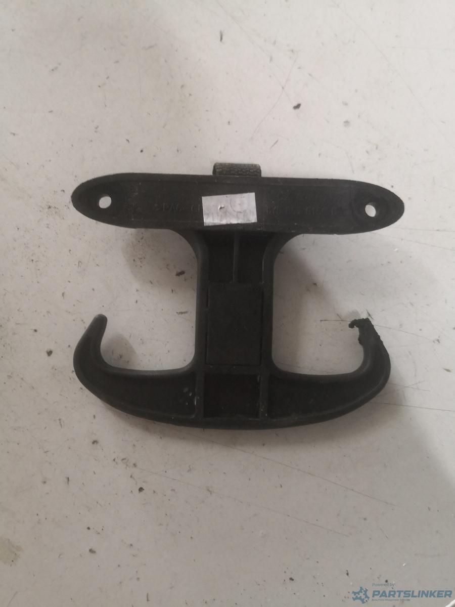 Carlig bagaje portbagaj AUDI A8 III (4H2, 4H8, 4HC, 4HL) [ 2009 - 2018 ] OEM 6y5867615c