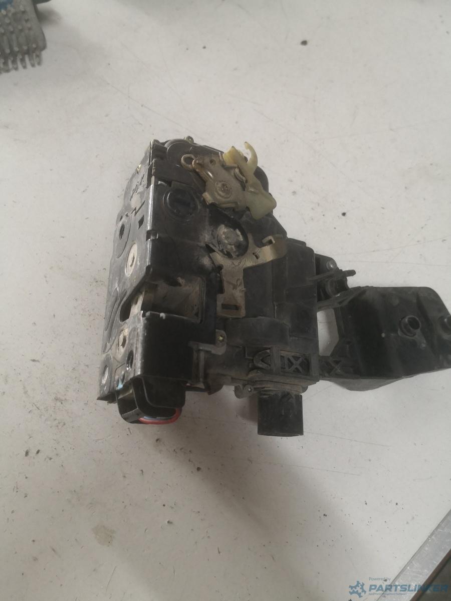 Broasca usa stanga spate VOLKSWAGEN PASSAT (3B3) [ 2000 - 2005 ] – foto 2