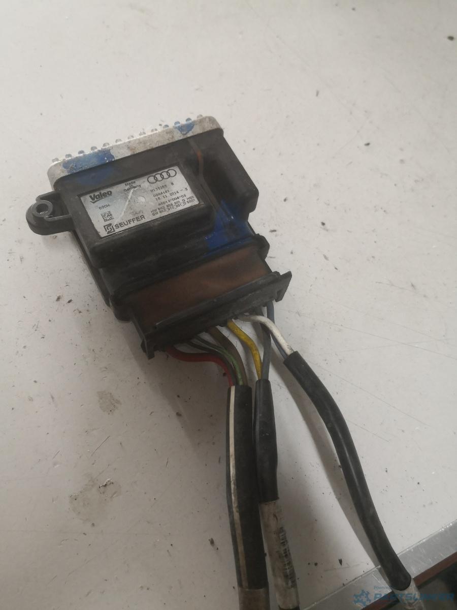 Releu electroventilator  AUDI A4 IV (8K2, B8) [ 2007 - 2015 ] OEM 8k0959501g