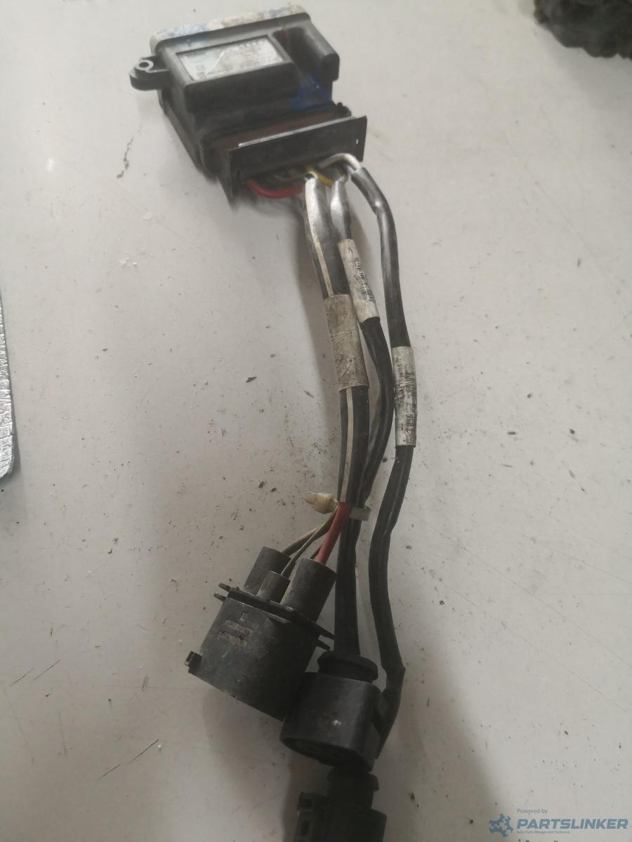 Releu electroventilator  AUDI A4 IV (8K2, B8) [ 2007 - 2015 ] OEM 8k0959501g – foto 2