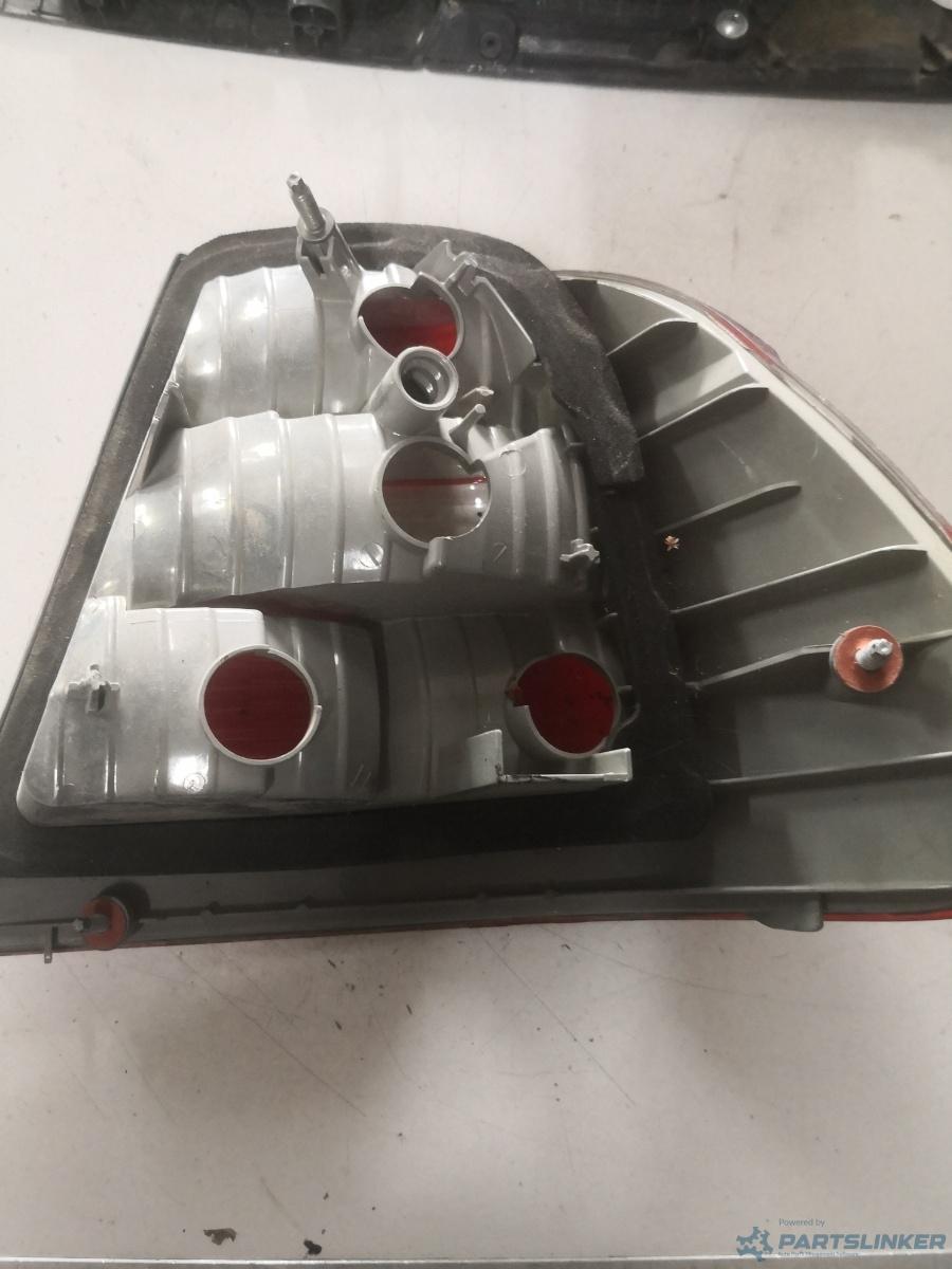 Lampa spate / stop stanga spate BMW 3 IV (E46) [ 1998 - 2005 ] OEM 388021l2 – foto 2