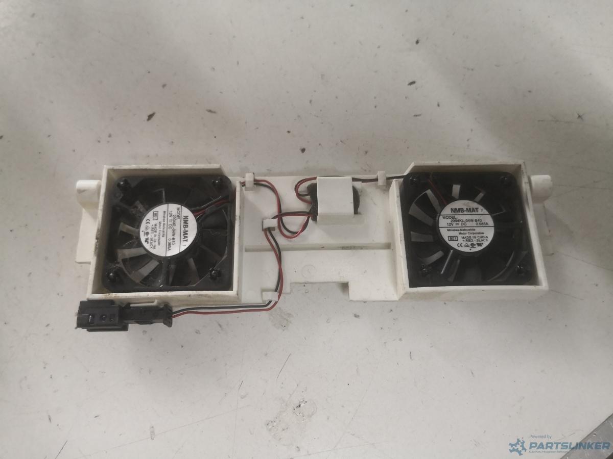 Ventilatoare navigatie  PEUGEOT 407 (6D_) [ 2004 - > ] OEM 9654090280