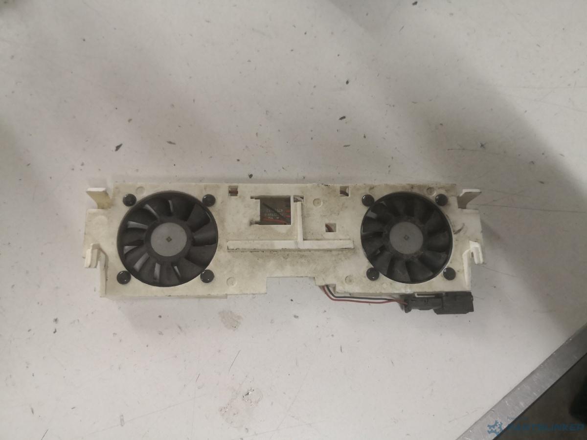 Ventilatoare navigatie  PEUGEOT 407 (6D_) [ 2004 - > ] OEM 9654090280 – foto 2