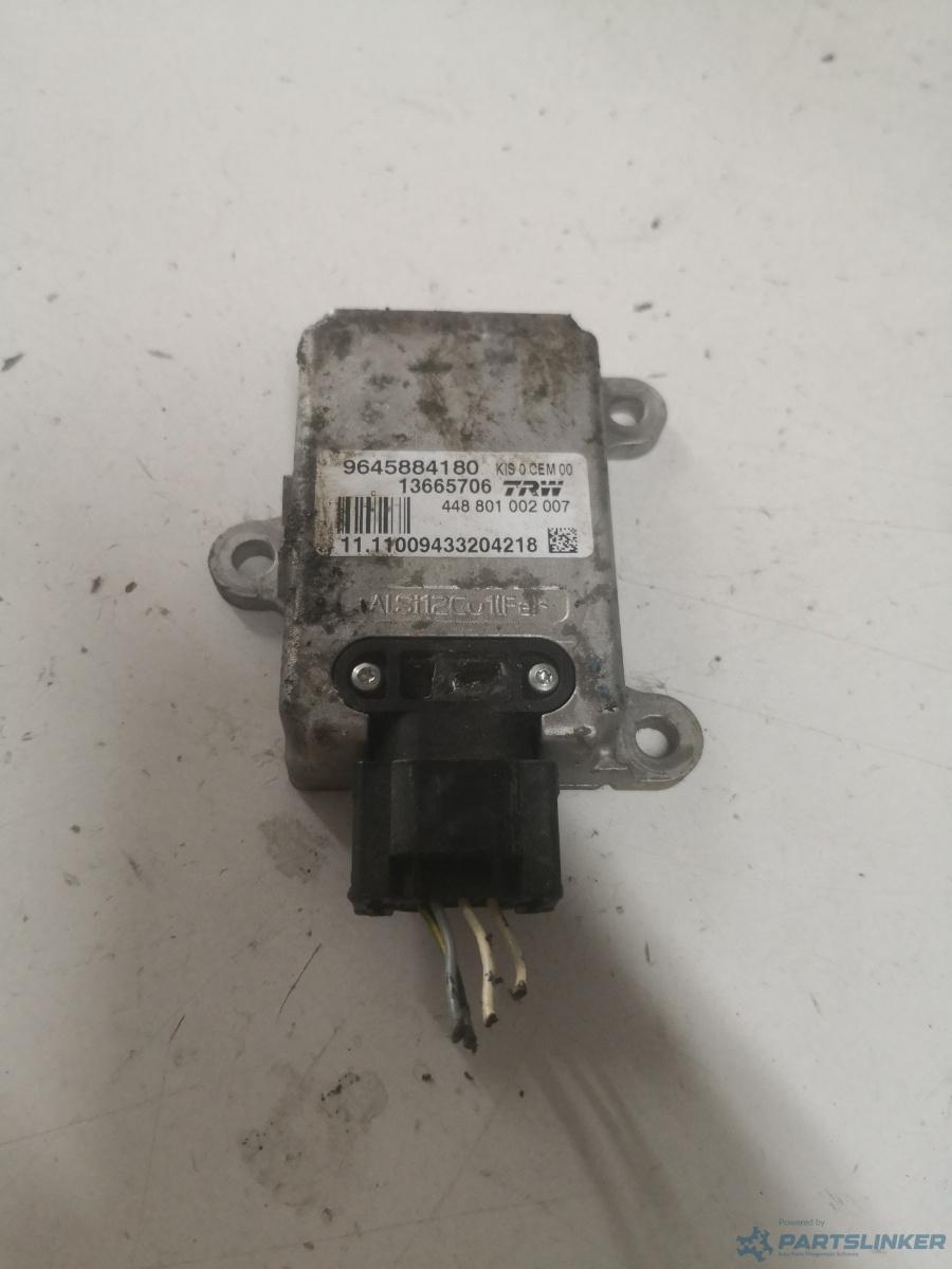 Calculator esp PEUGEOT 407 (6D_) [ 2004 - > ] OEM 9645884180