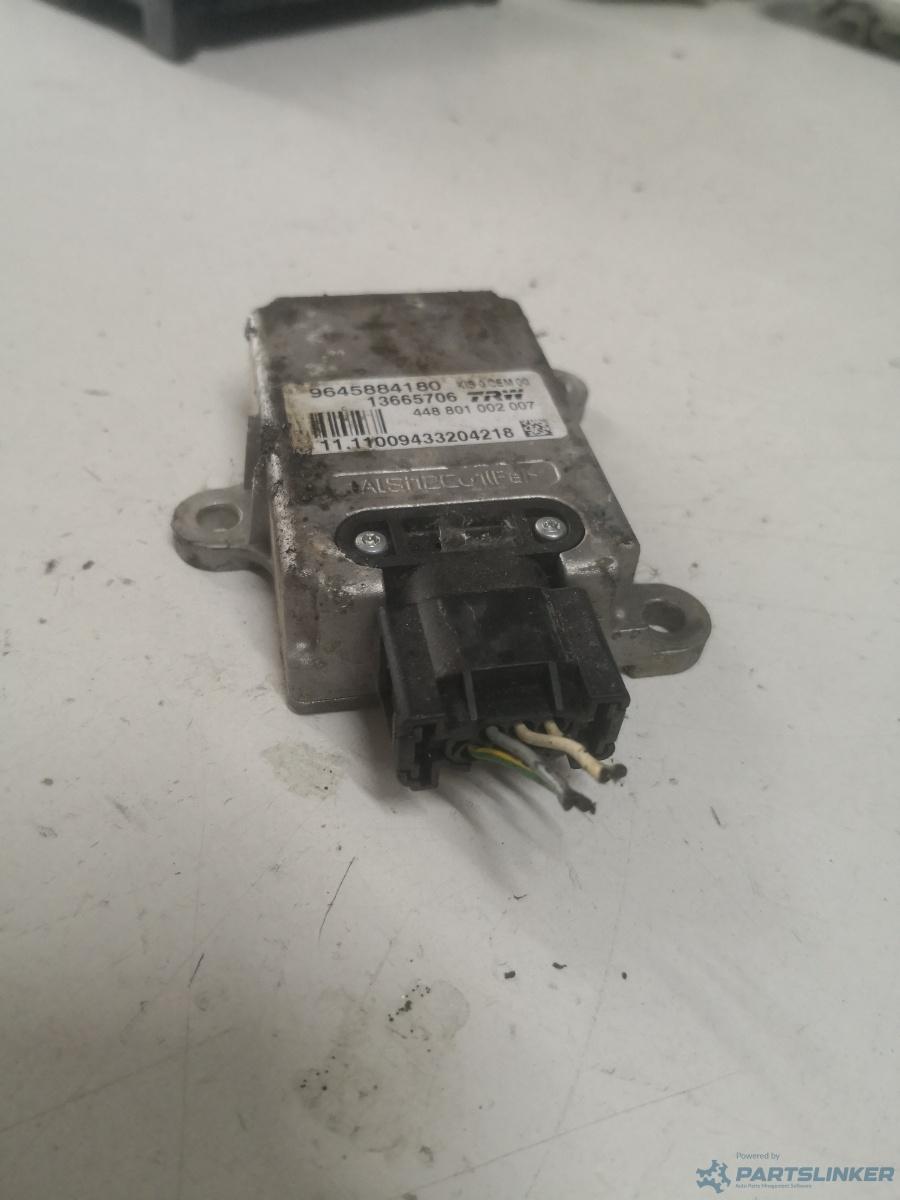 Calculator esp PEUGEOT 407 (6D_) [ 2004 - > ] OEM 9645884180 – foto 2