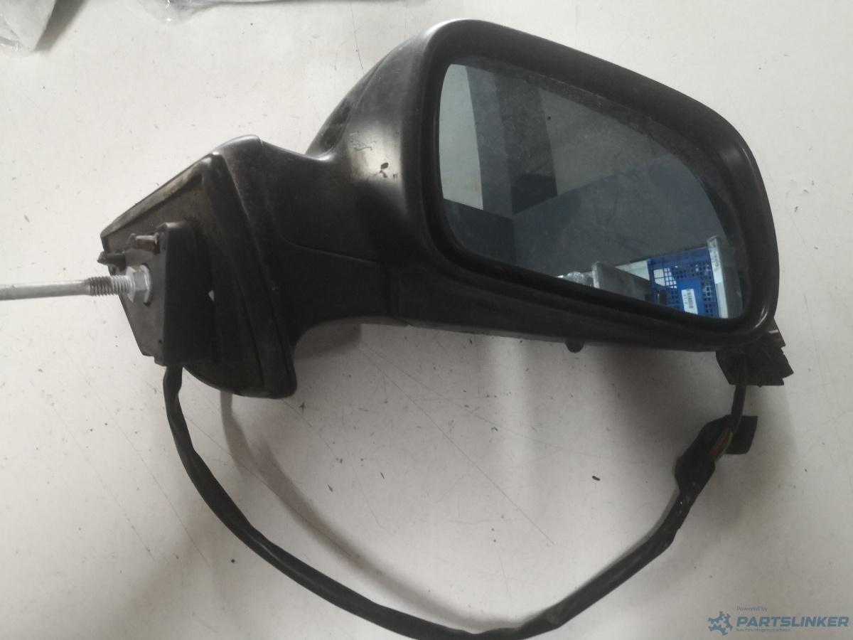 Oglinda dreapta fata PEUGEOT 407 (6D_) [ 2004 - > ] OEM 41454313 – foto 2