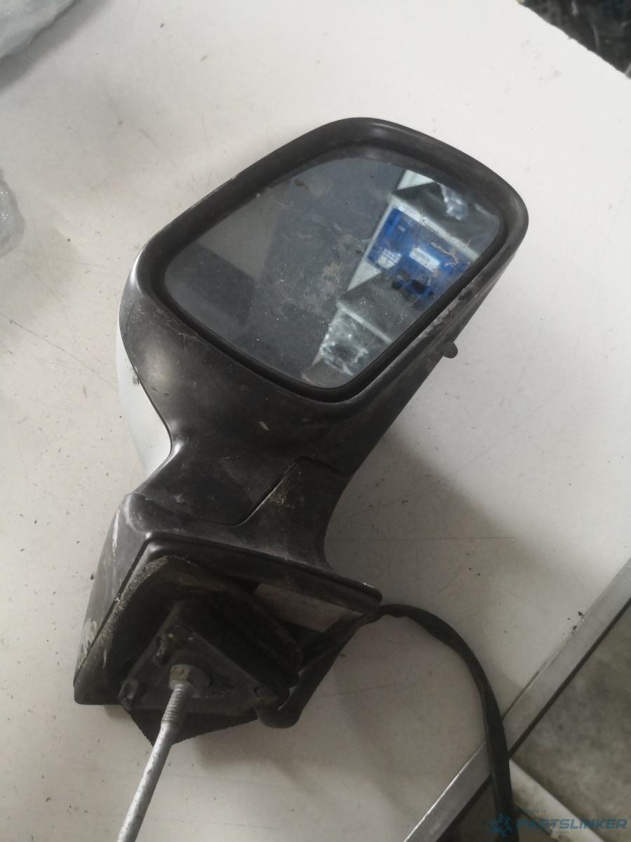 Oglinda dreapta fata PEUGEOT 407 (6D_) [ 2004 - > ] OEM 014145