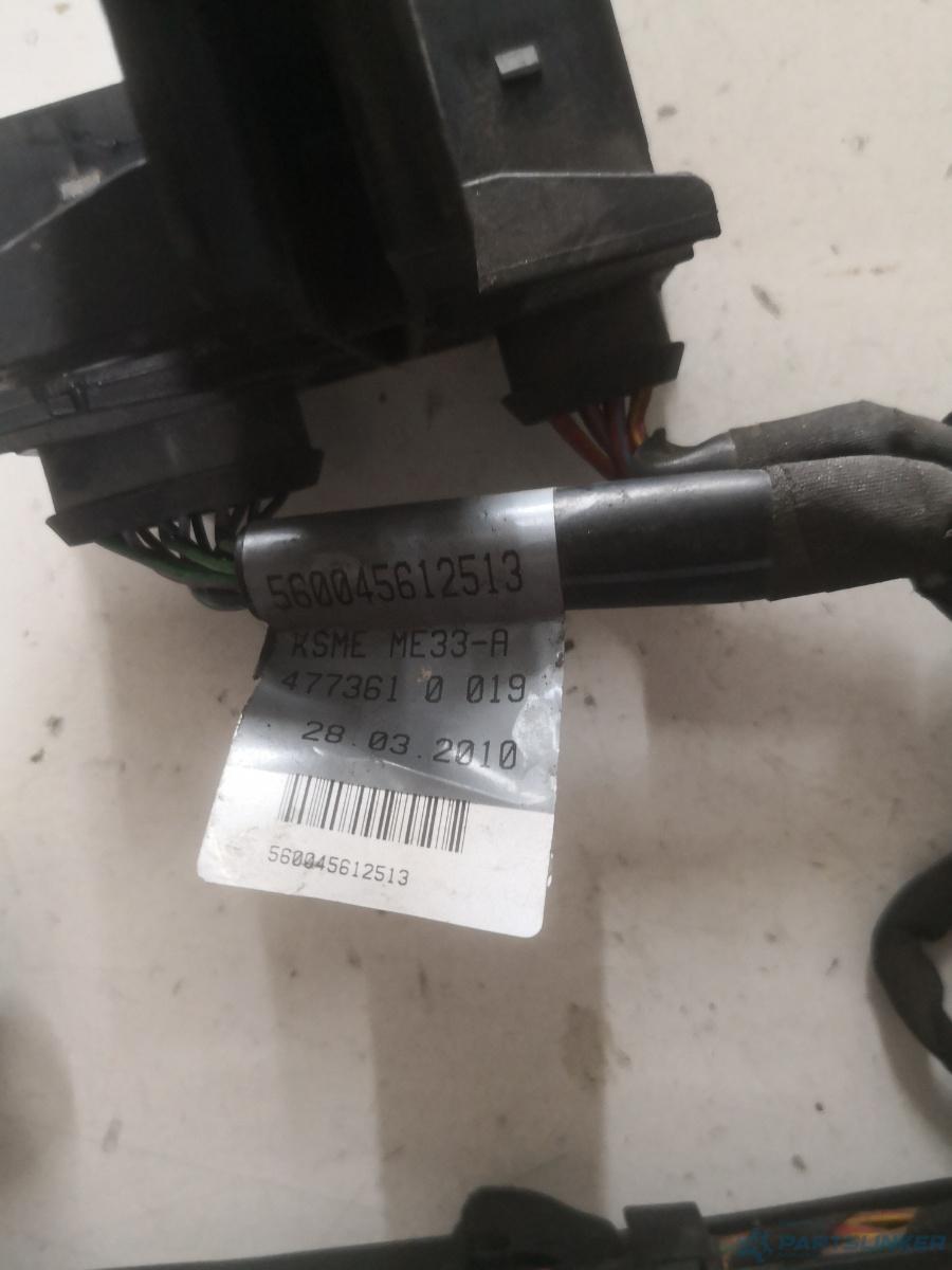 Instalatie electrica injectoare AUDI A5/S5 (8T3) [ 2007 - 2017 ] TFSI (CDNC) 155KW|211HP OEM 560045612513 – foto 2