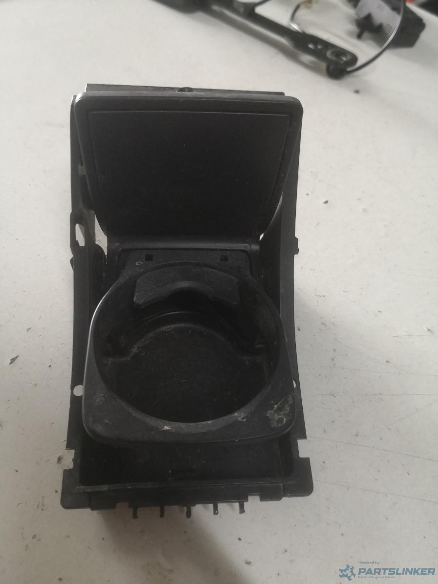Suport pahare PEUGEOT 407 (6D_) [ 2004 - > ] OEM 9644584877