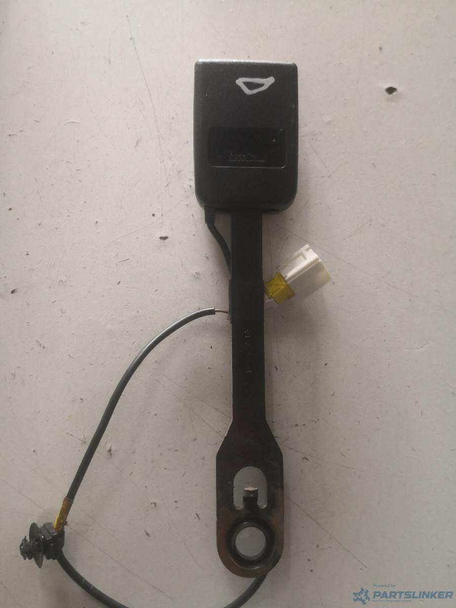 Pretensionare  dreapta fata PEUGEOT 407 (6D_) [ 2004 - > ]