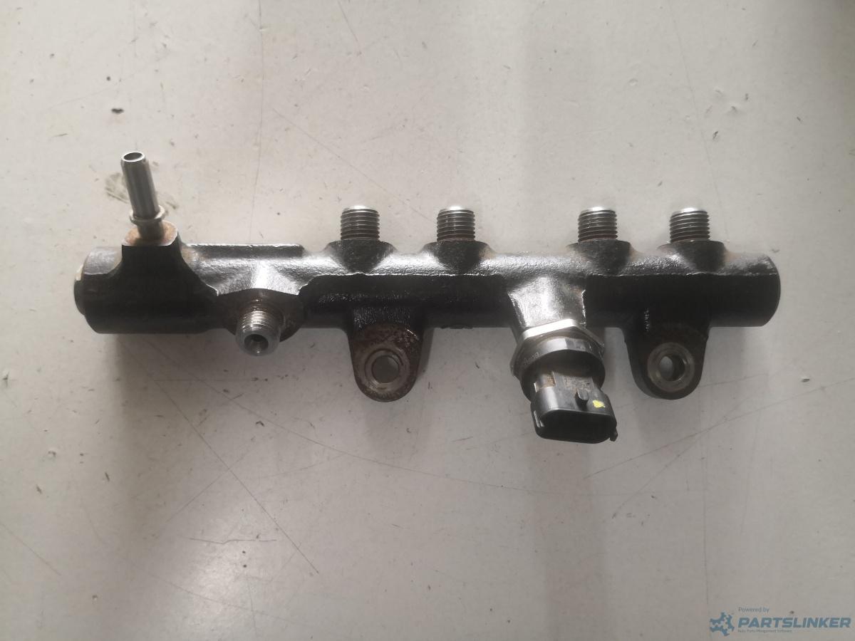 Rampa injectoare DACIA DOKKER [ 2012 - > ] dCi (K9K 612) 66KW|90HP OEM 175214011r