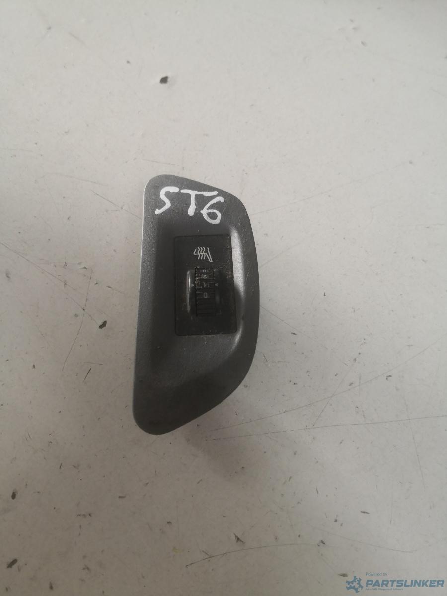 Incalzire scaun stanga fata PEUGEOT 407 (6D_) [ 2004 - > ] OEM 96500377xt