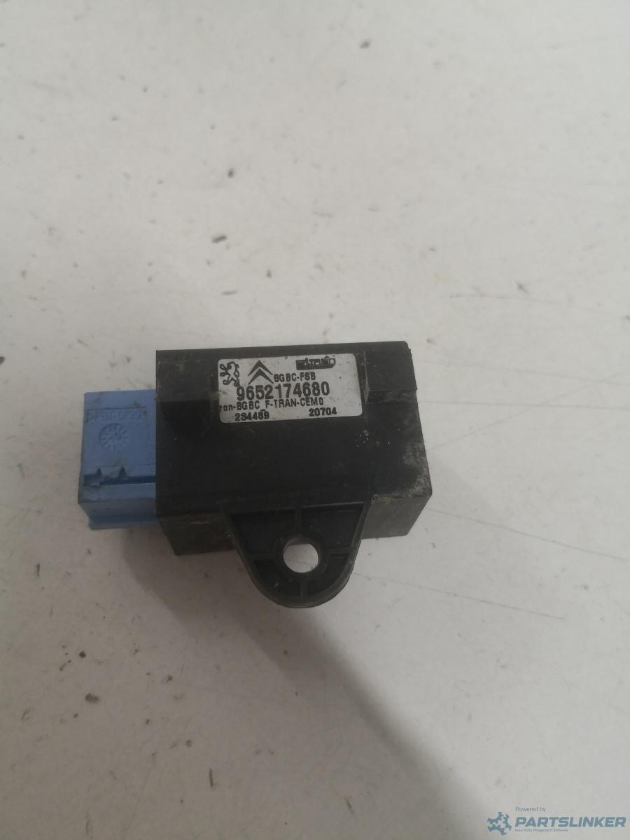 Modul pilot automat  PEUGEOT 407 (6D_) [ 2004 - > ] OEM 9652174680