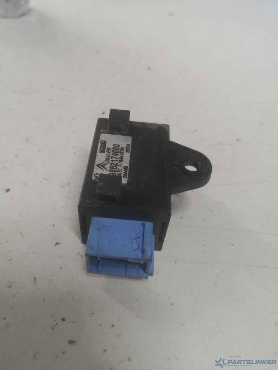 Modul pilot automat  PEUGEOT 407 (6D_) [ 2004 - > ] OEM 9652174680 – foto 2