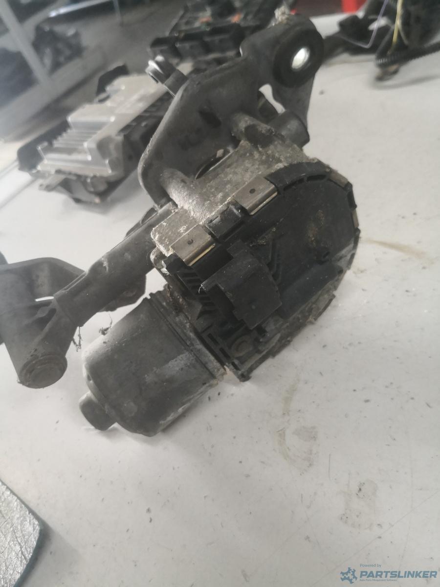 Ansamblu stergatoare dreapta fata PEUGEOT 407 (6D_) [ 2004 - > ] OEM 1137328136 – foto 2