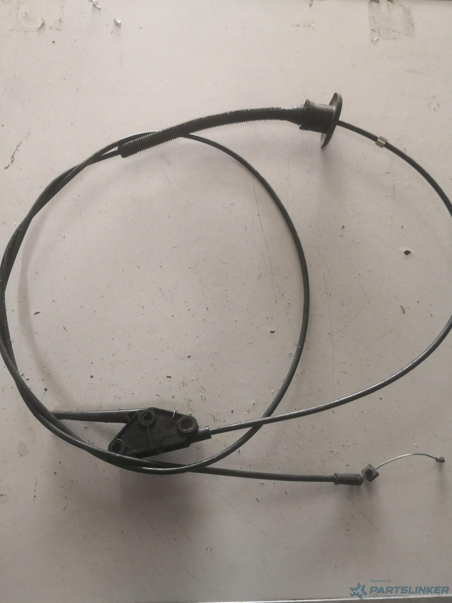 Maner deschidere capota PEUGEOT 407 (6D_) [ 2004 - > ]