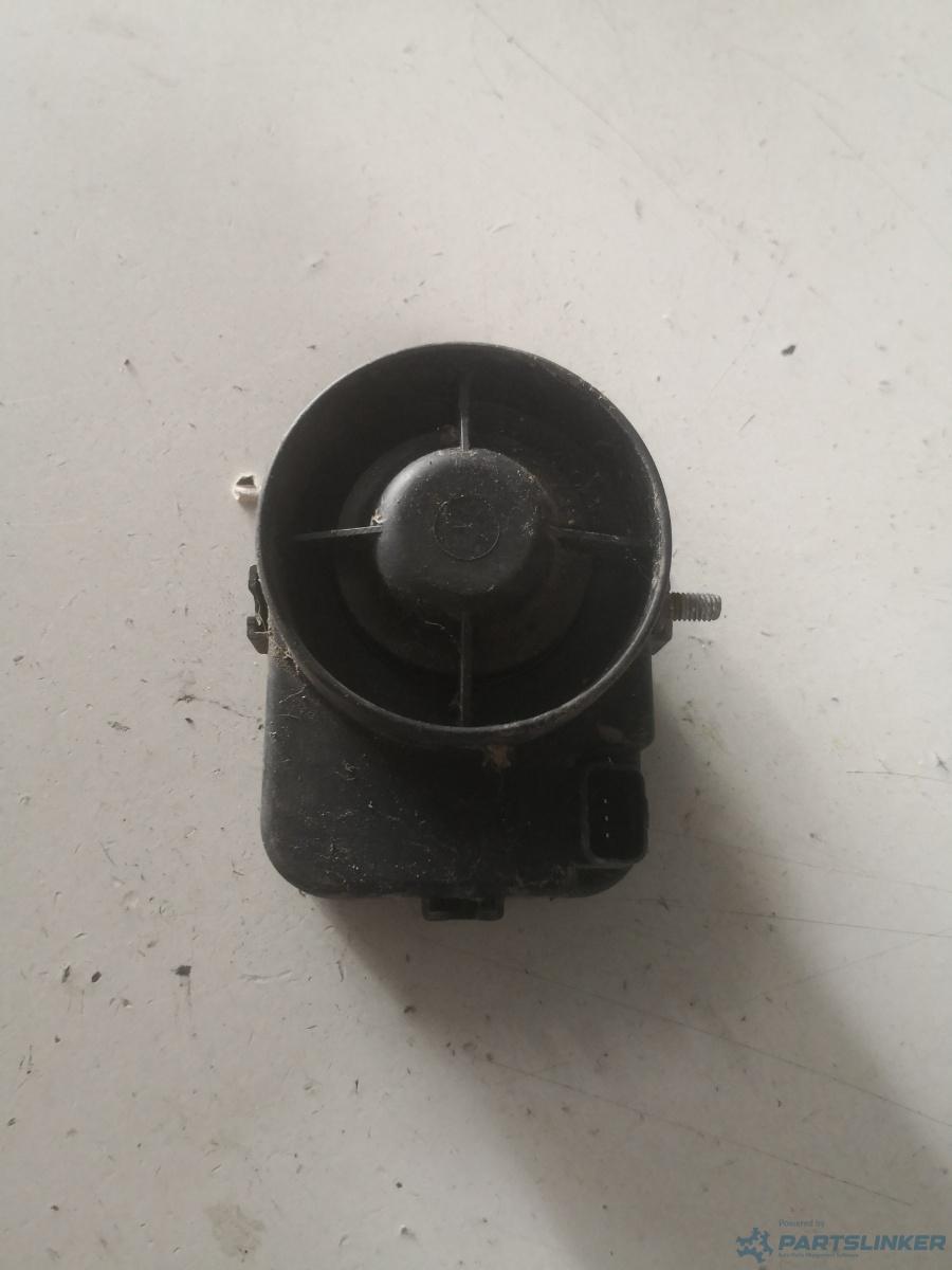 Claxon PEUGEOT 407 (6D_) [ 2004 - > ] OEM 9639557480 – foto 2