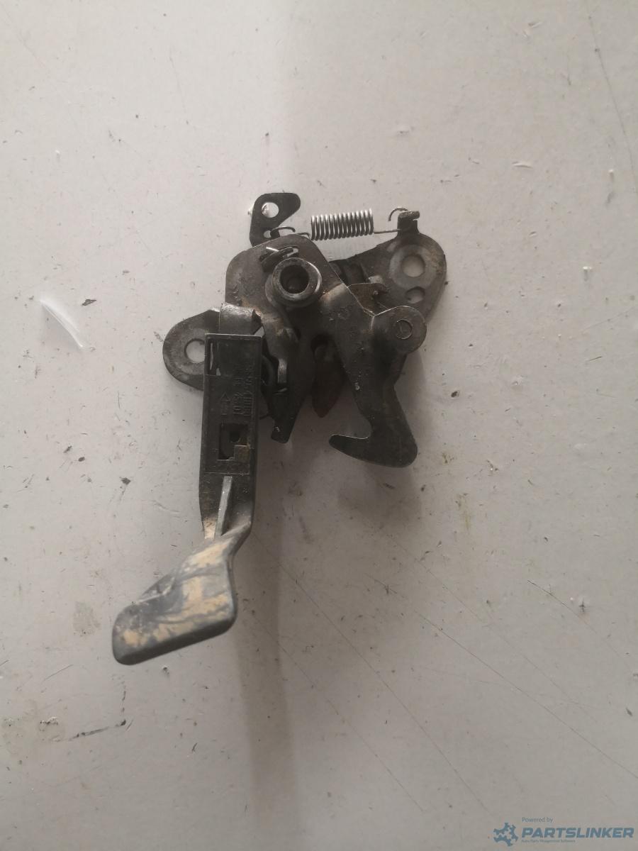 Broasca capota PEUGEOT 407 (6D_) [ 2004 - > ]
