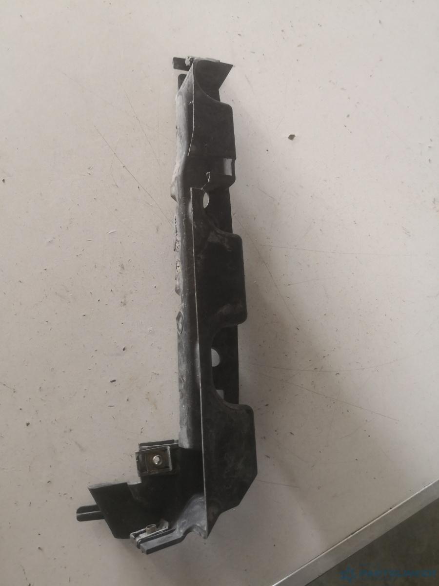 Suport bara dreapta fata PEUGEOT 407 (6D_) [ 2004 - > ] OEM 9644645680 – foto 2