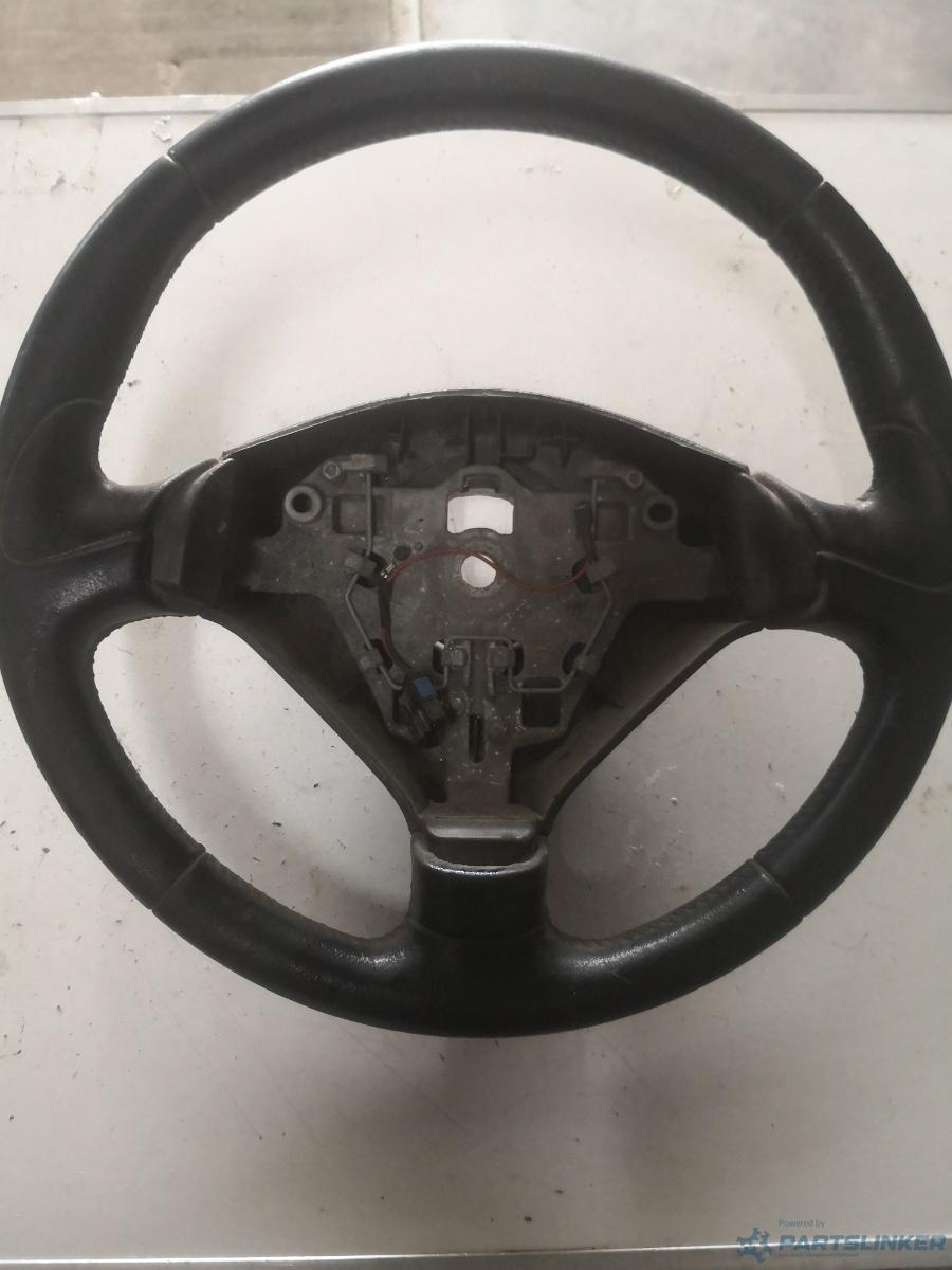 Volan PEUGEOT 407 (6D_) [ 2004 - > ] OEM 966220337100