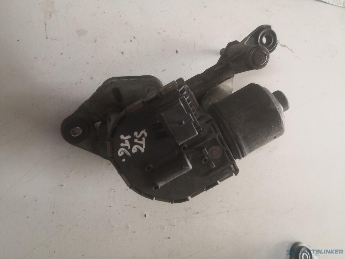 Ansamblu stergatoare stanga fata PEUGEOT 407 (6D_) [ 2004 - > ] OEM 1137328135