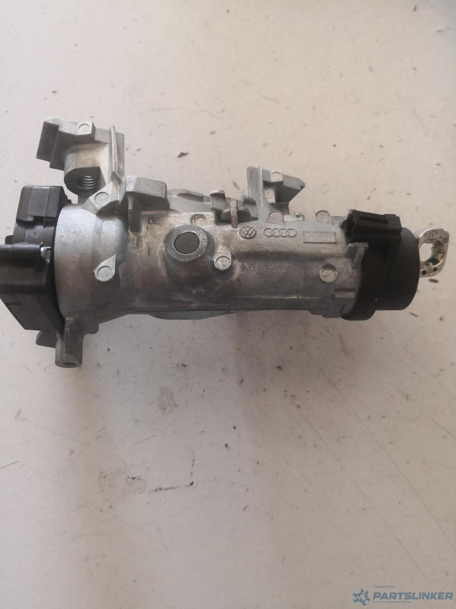 Contact cu cheie SKODA RAPID II (NH3) [ 2012 - > ] OEM 1k0905851 – foto 2