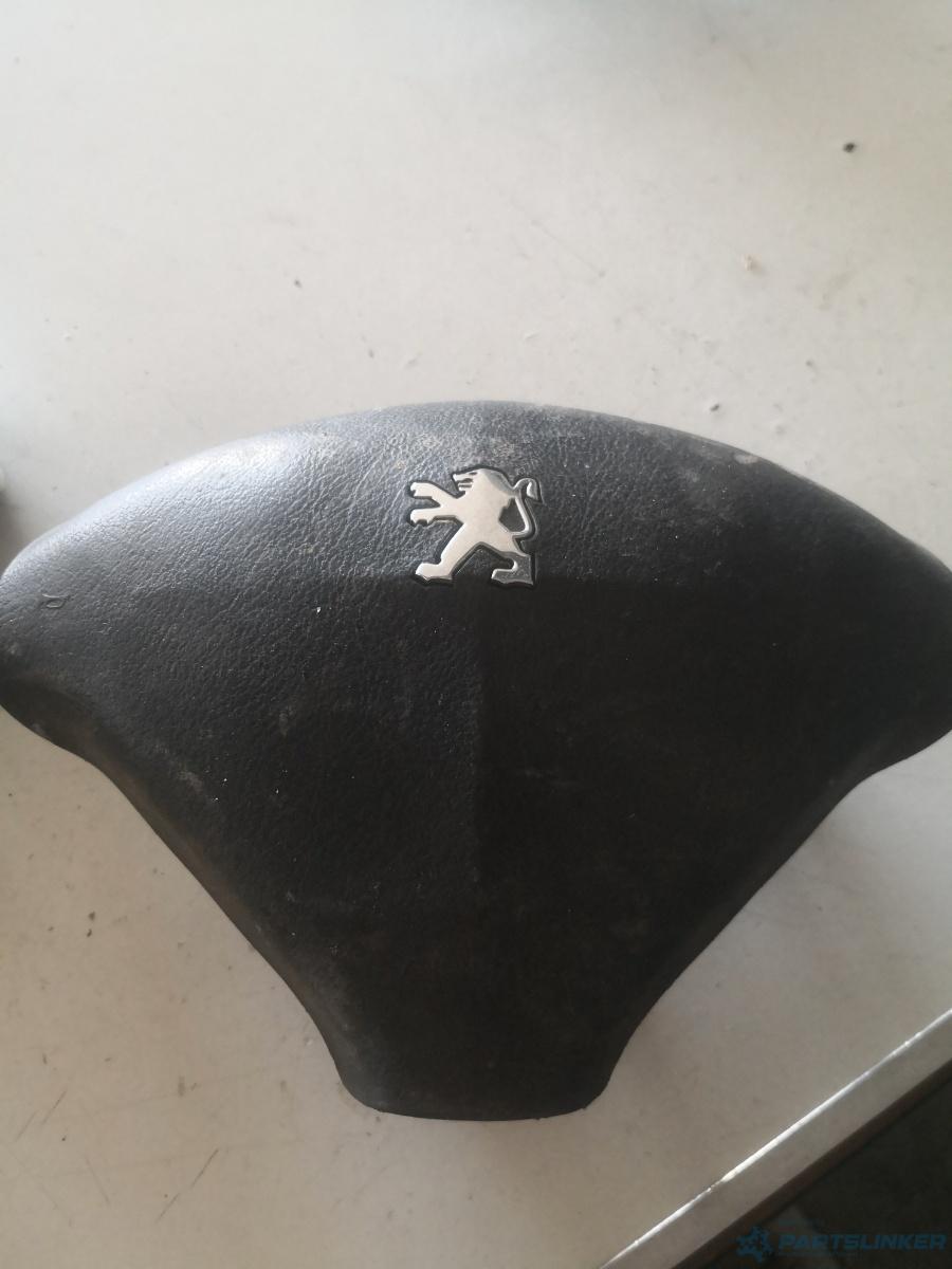 Airbag PEUGEOT 407 (6D_) [ 2004 - > ]