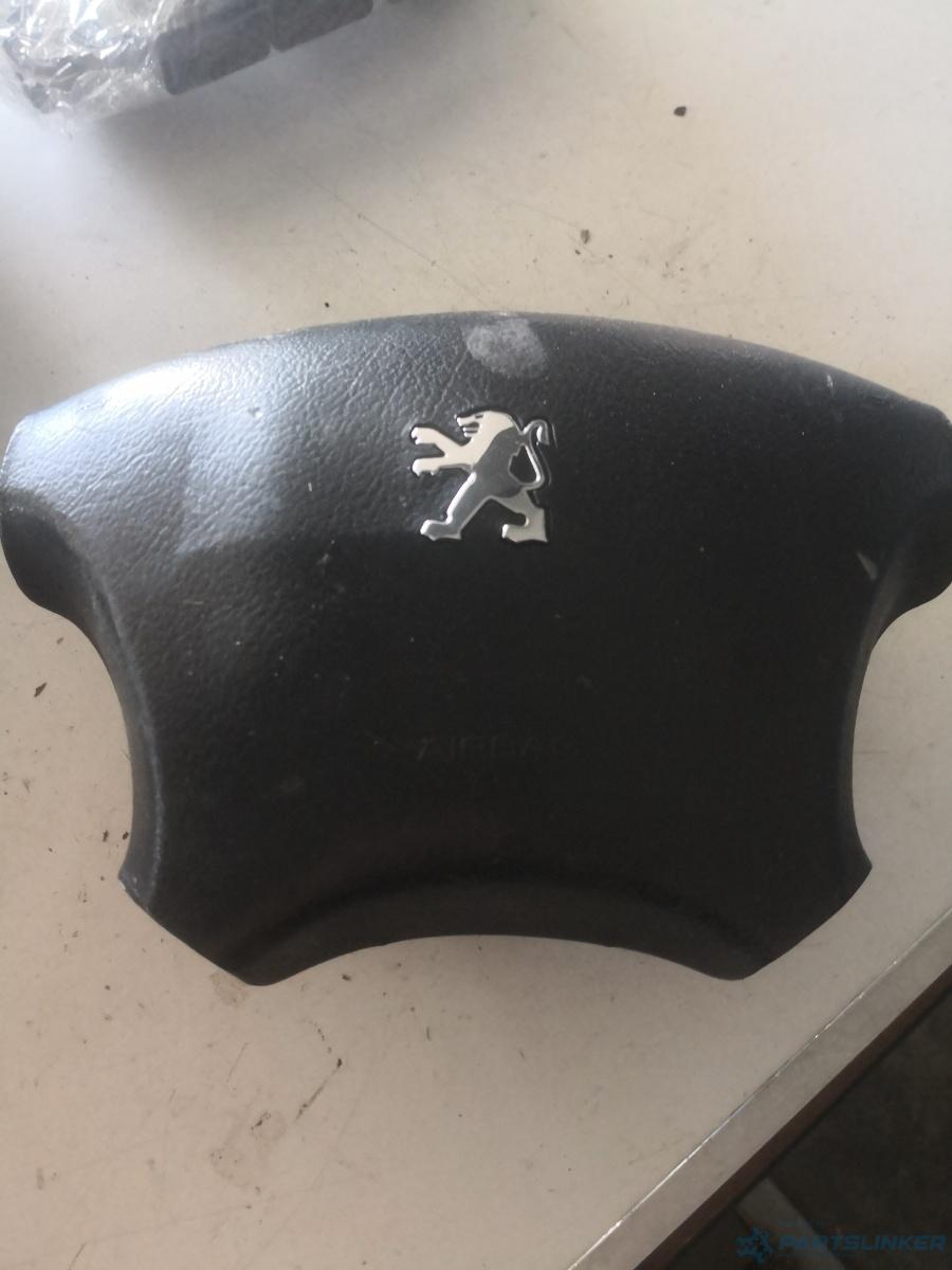 Airbag PEUGEOT 407 (6D_) [ 2004 - > ]