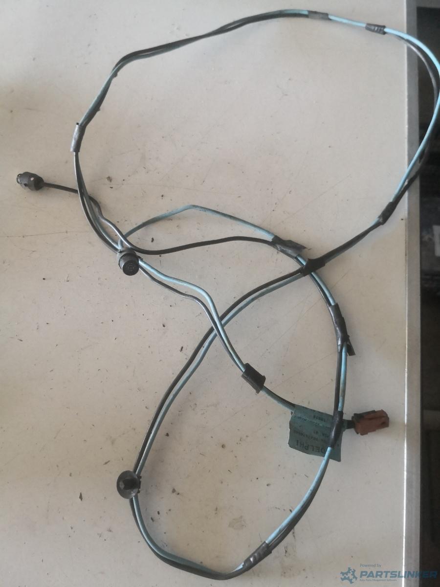 Senzori alarma PEUGEOT 407 (6D_) [ 2004 - > ] OEM 9647576680
