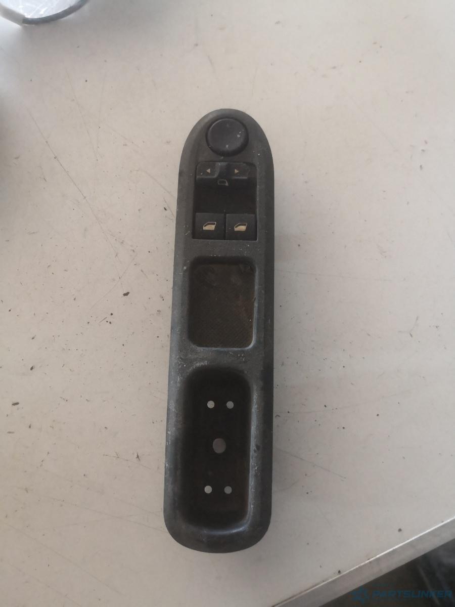 Butoane geamuri electrice stanga fata PEUGEOT 407 (6D_) [ 2004 - > ] OEM 53269202