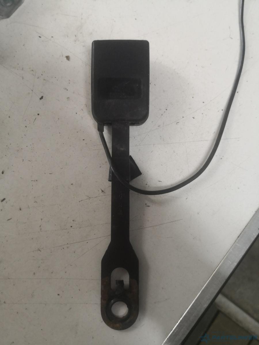 Pretensionare  stanga fata PEUGEOT 407 (6D_) [ 2004 - > ]