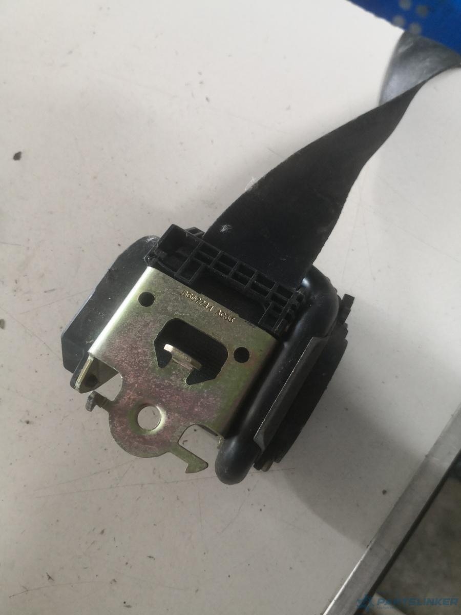 Centura siguranta stanga fata PEUGEOT 407 (6D_) [ 2004 - > ] OEM B507744 – foto 2