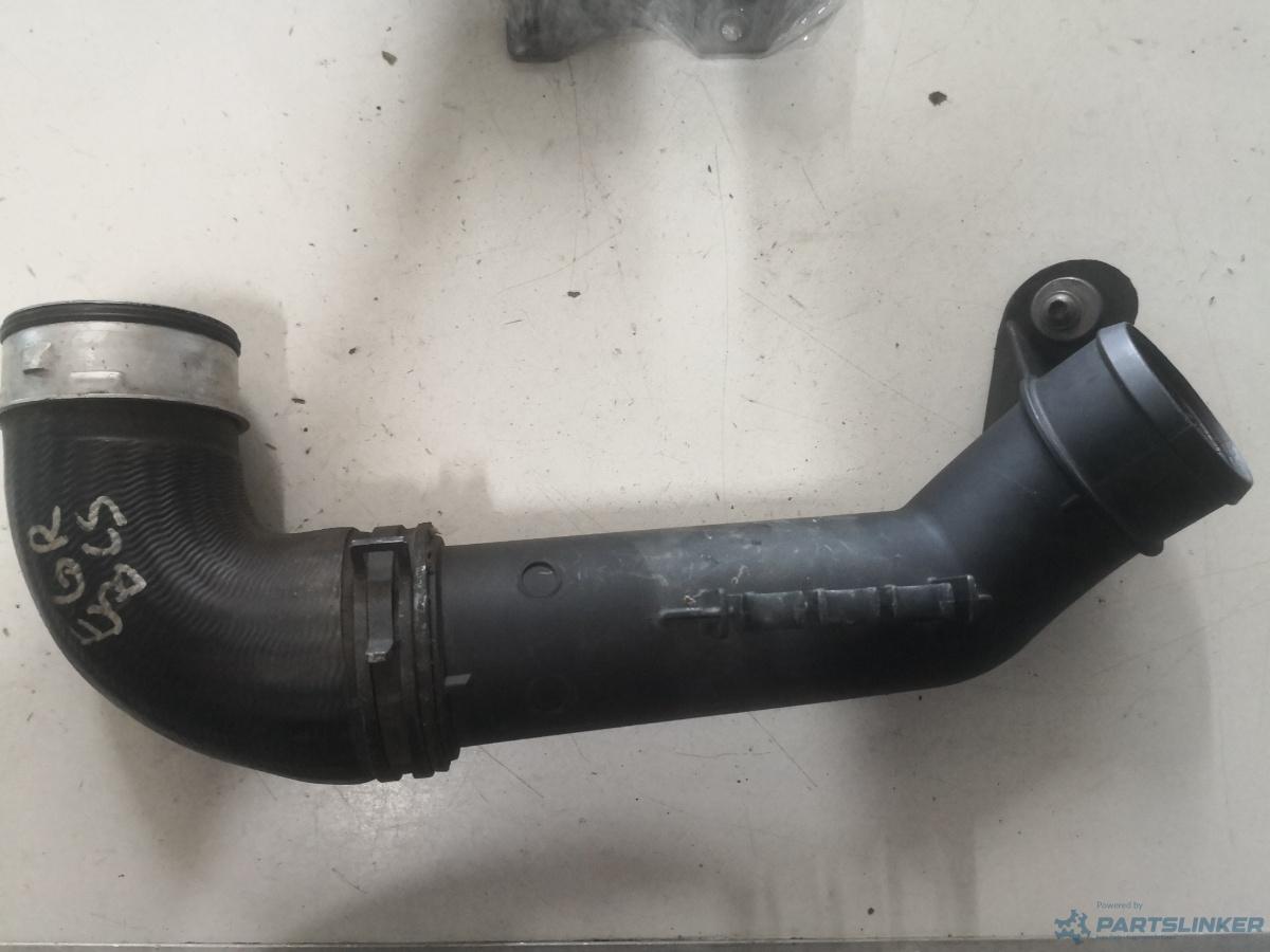 Furtun EGR VOLKSWAGEN TOURAN (1T1, 1T2) [ 2003 - 2010 ] TDI (BKC, BLS, BXE) 77KW|105HP