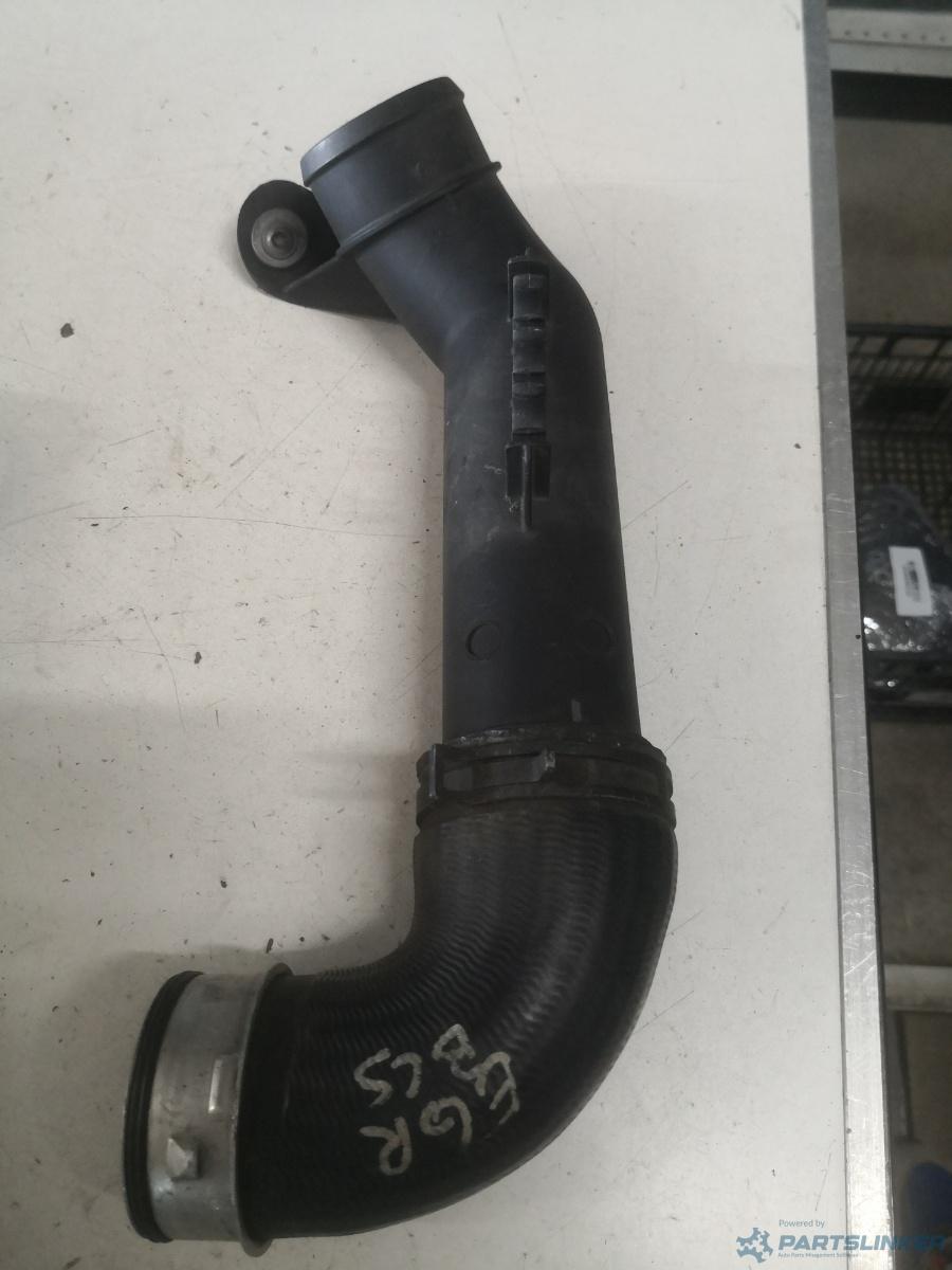 Furtun EGR VOLKSWAGEN TOURAN (1T1, 1T2) [ 2003 - 2010 ] TDI (BKC, BLS, BXE) 77KW|105HP – foto 2