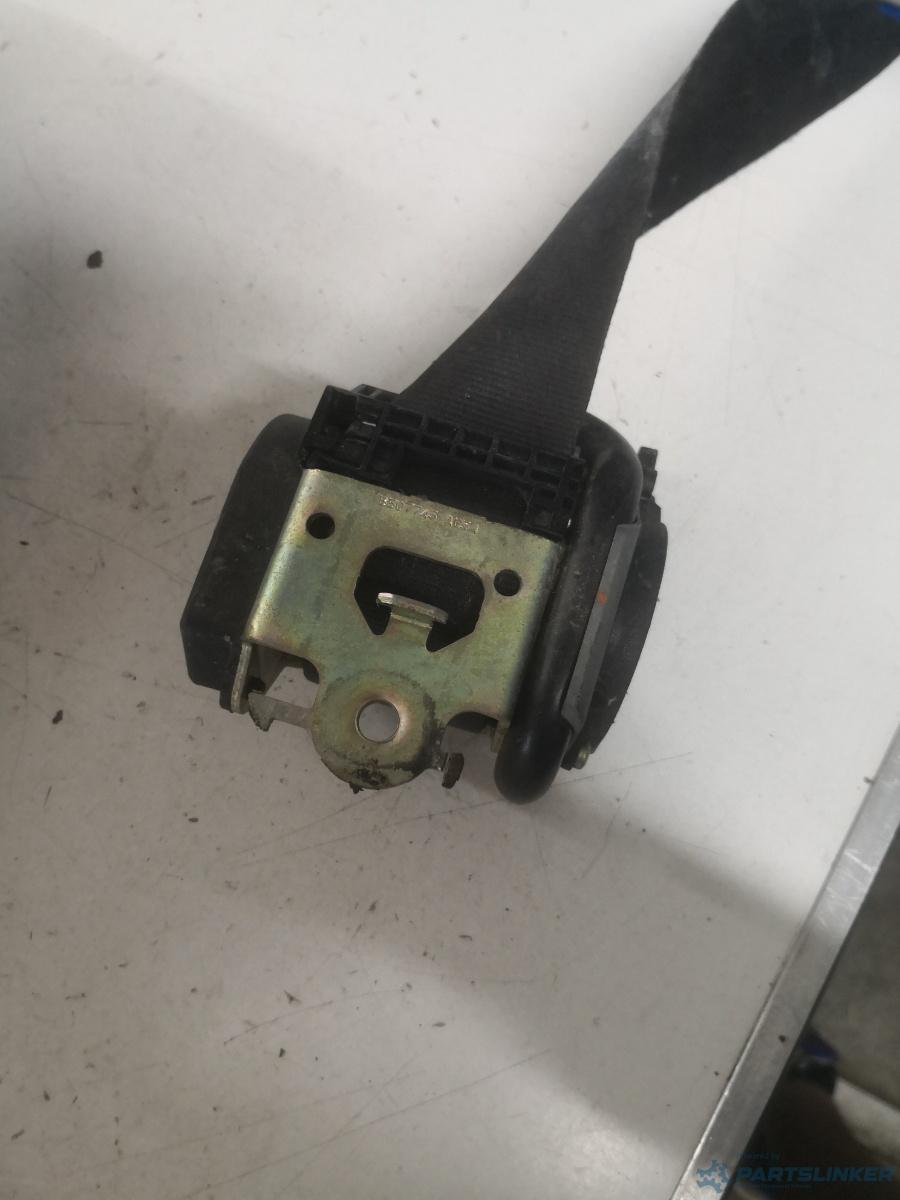 Centura siguranta dreapta fata PEUGEOT 407 (6D_) [ 2004 - > ] OEM B507743 – foto 2