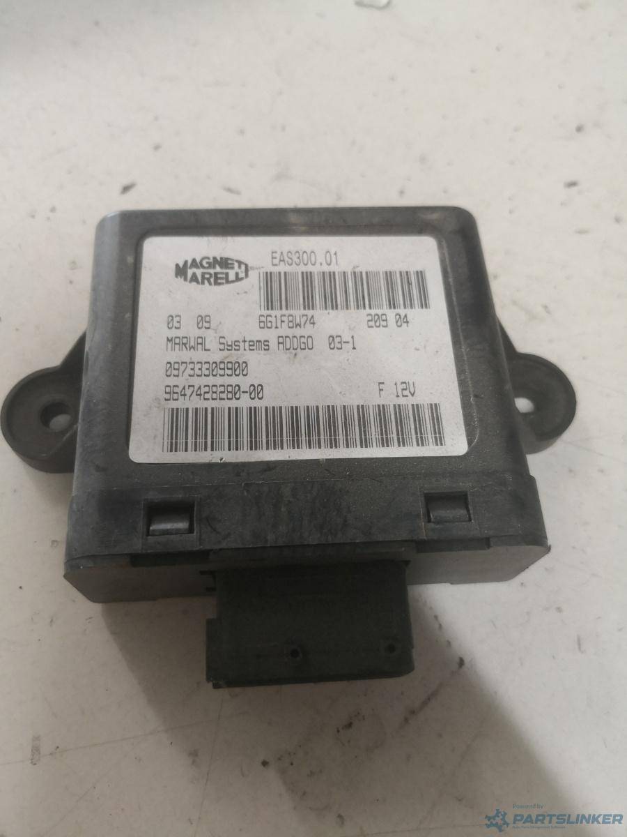 Modul confort PEUGEOT 407 (6D_) [ 2004 - > ] OEM 9647428280