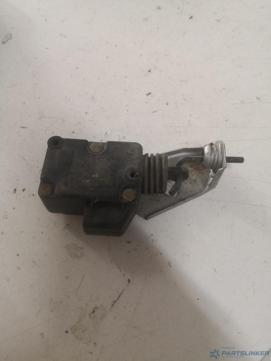 Motoras deschidere rezervor PEUGEOT 407 (6D_) [ 2004 - > ] OEM 9643826880 – foto 2