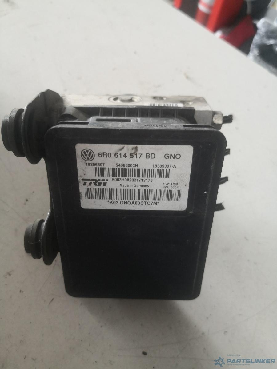Pompa ABS SKODA RAPID II (NH3) [ 2012 - > ] TDI (CAYC, CLNA) 77KW|105HP OEM 6r0614517bd – foto 2