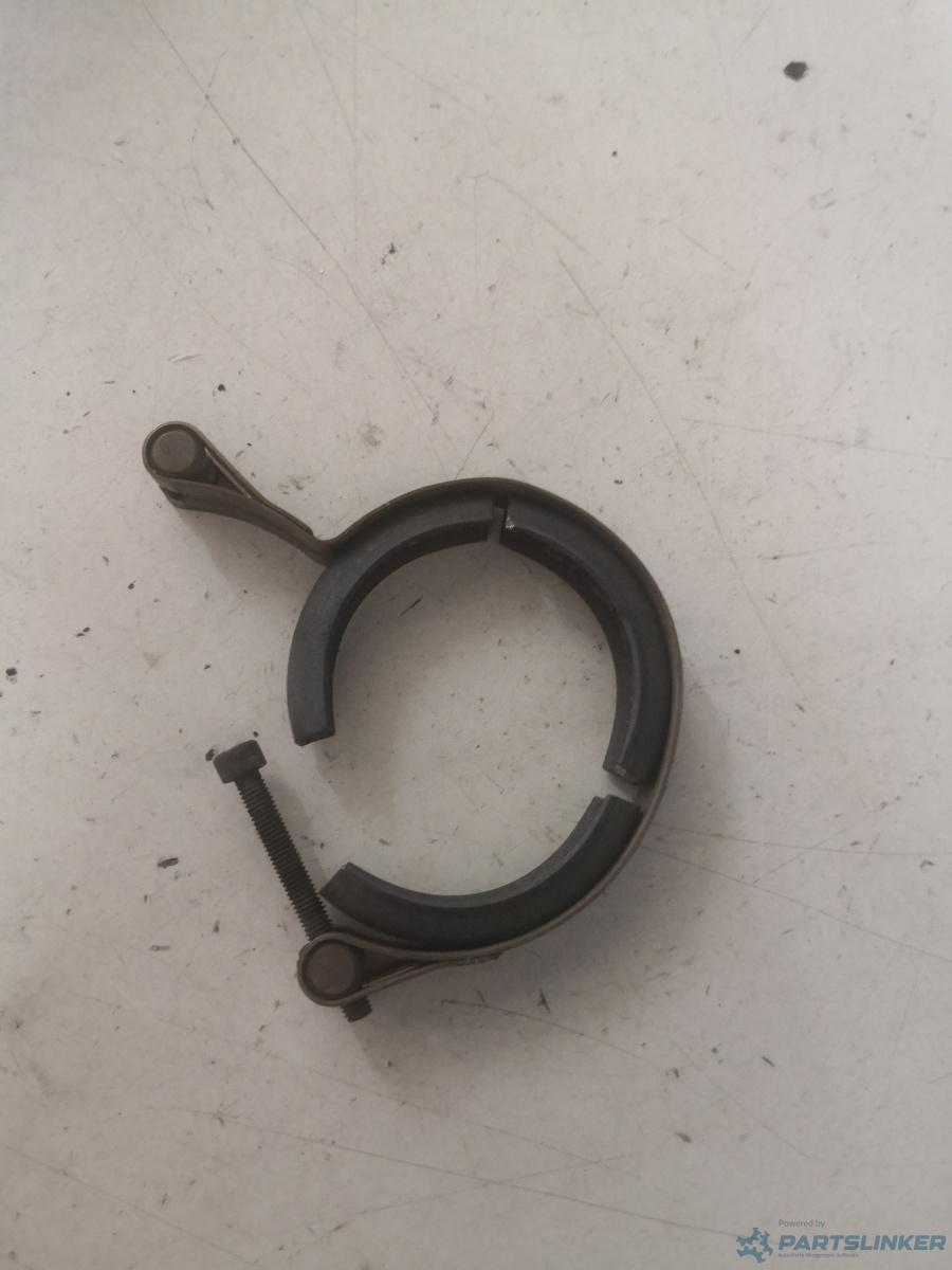 Colier filtru particule SKODA RAPID II (NH3) [ 2012 - > ]