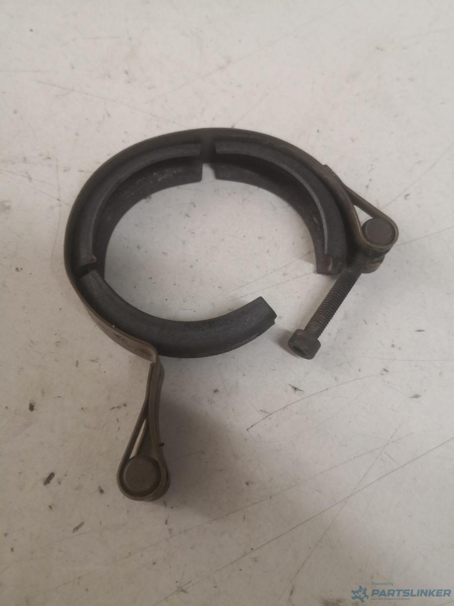 Colier filtru particule SKODA RAPID II (NH3) [ 2012 - > ] – foto 2