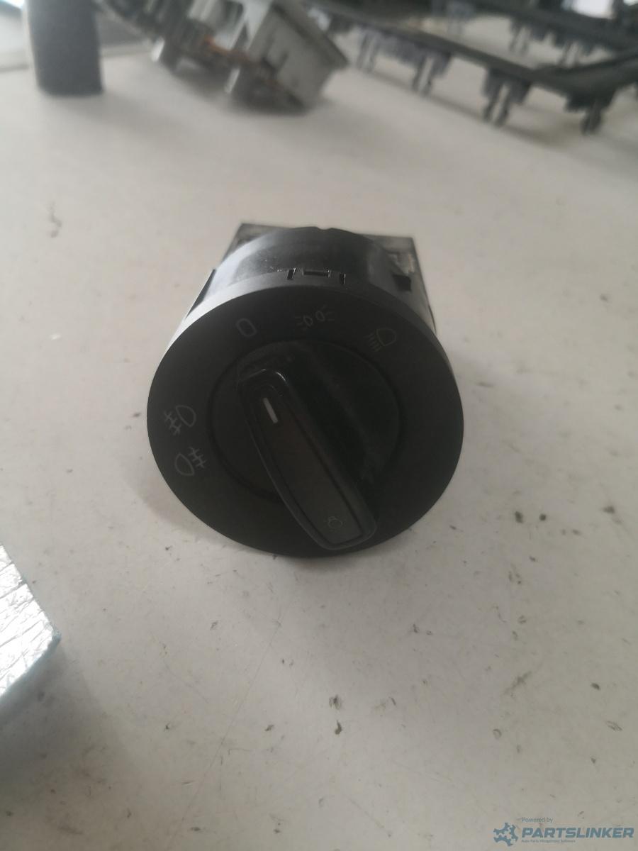 Bloc  lumini SKODA RAPID II (NH3) [ 2012 - > ] OEM 5ja941531c