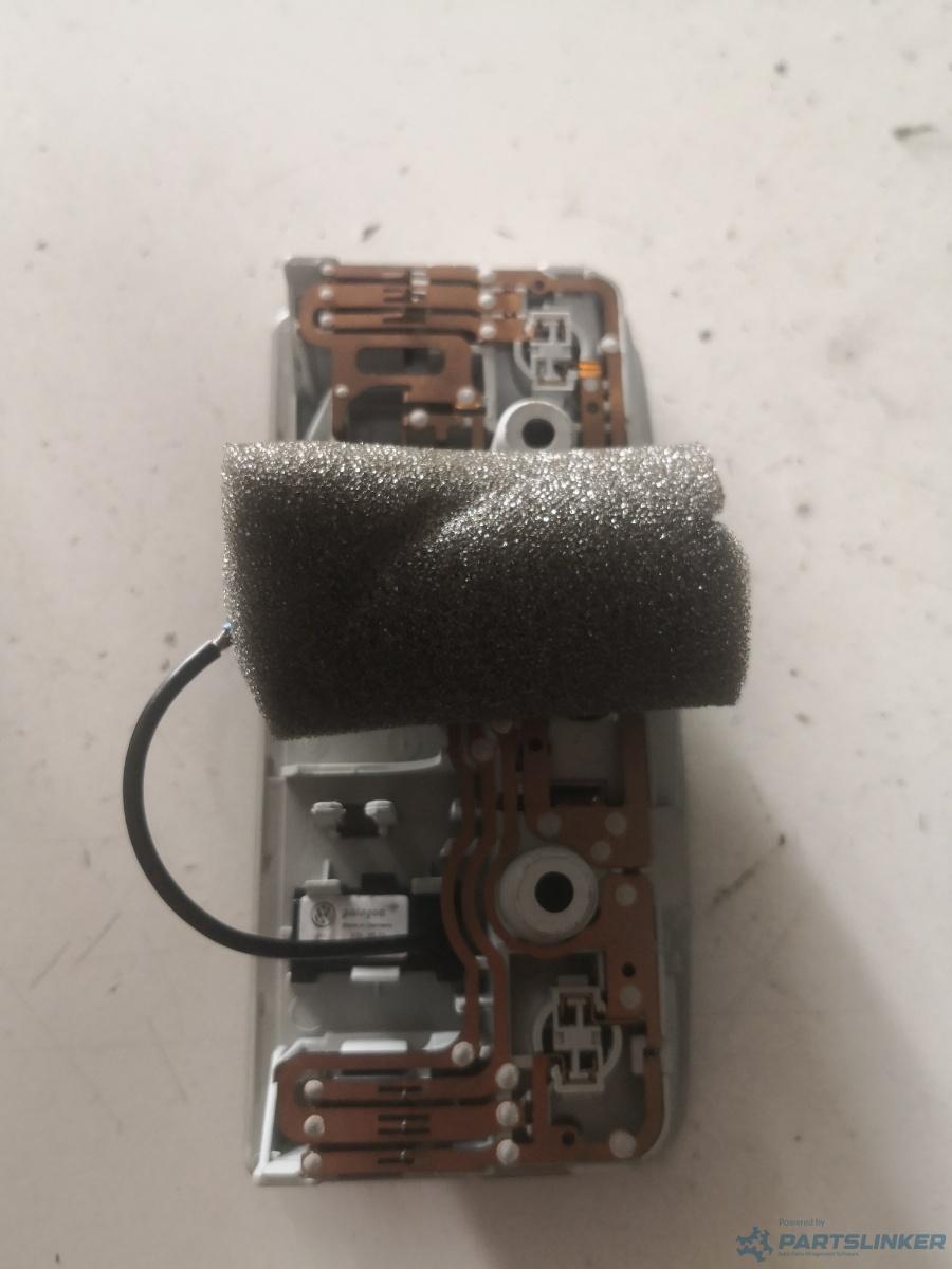 Lumini plafon SKODA RAPID II (NH3) [ 2012 - > ] OEM 3b0035711b – foto 2