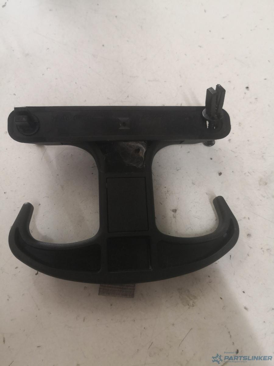 Carlig bagaje MERCEDES-BENZ S-CLASS II (W221, C215) [ 2005 - 2013 ] OEM A2128100040