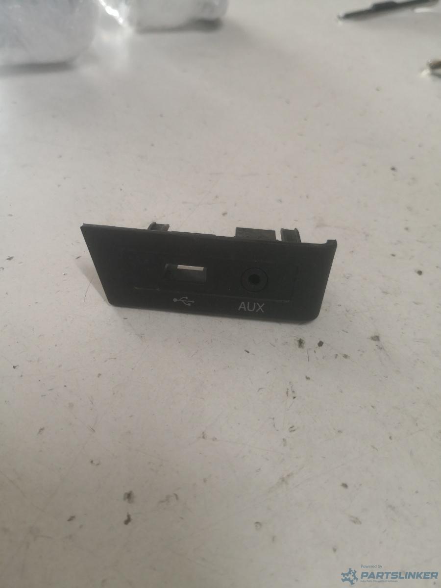 Mufa jack SKODA RAPID II (NH3) [ 2012 - > ] OEM G502723