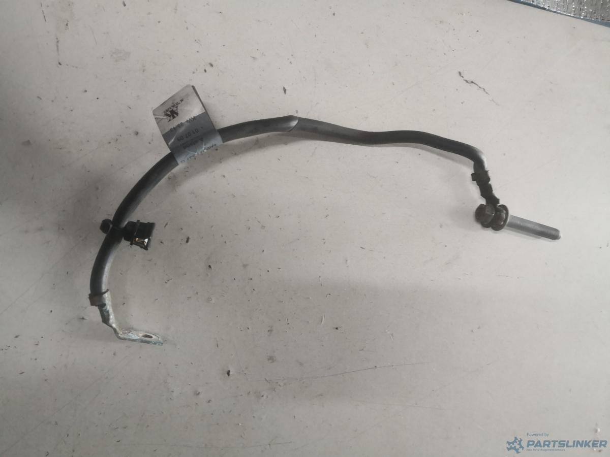 Cablu baterie SKODA RAPID II (NH3) [ 2012 - > ] OEM 6r0971537g