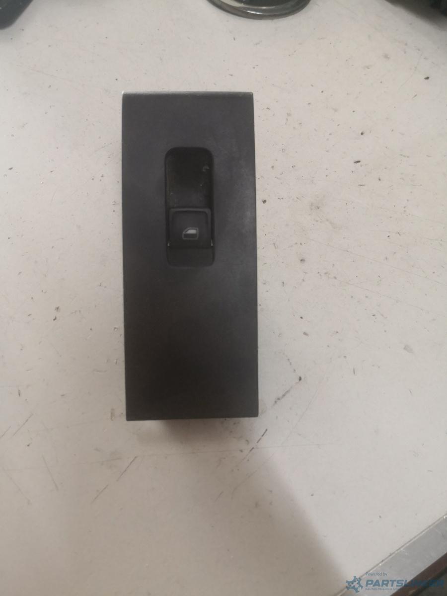Butoane geamuri electrice dreapta fata SKODA RAPID II (NH3) [ 2012 - > ] OEM 5ja867171b