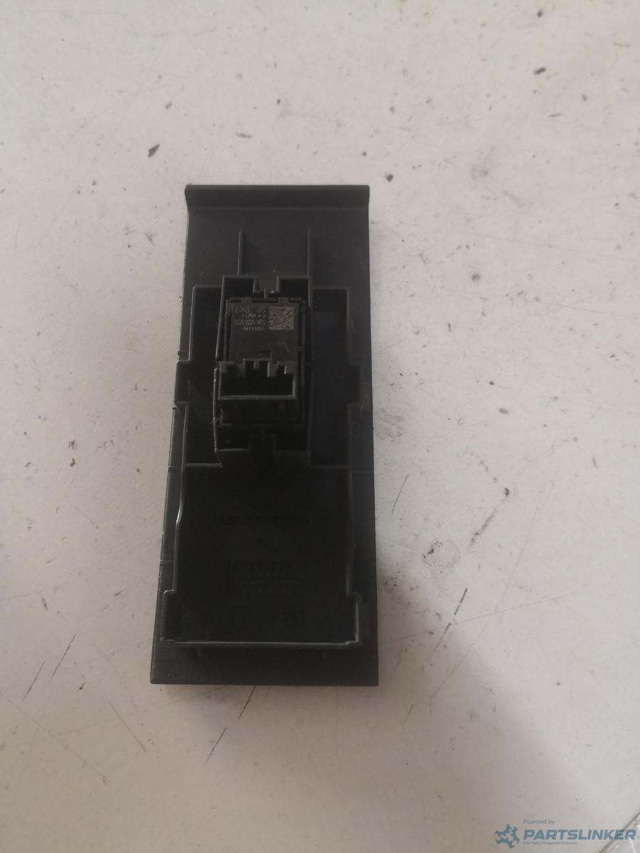 Butoane geamuri electrice dreapta fata SKODA RAPID II (NH3) [ 2012 - > ] OEM 5ja867171b – foto 2